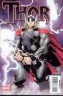 THOR #1 2ND PTG COIPEL VAR