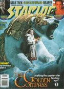 STARLOG #362 JAN 2008