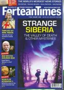 FORTEAN TIMES #230