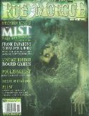 RUE MORGUE MAGAZINE #73