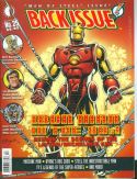 BACK ISSUE #25