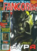 FANGORIA #269 JAN 2008