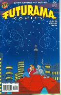 FUTURAMA COMICS #34