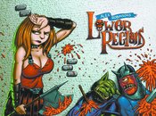 LOWER REGIONS GN