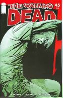 WALKING DEAD #45 (MR)