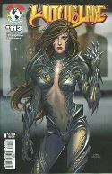 WITCHBLADE #113 CHOI & OBACK CVR A