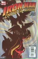 IRON MAN ENTER MANDARIN #3 (OF 6)