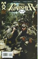 PUNISHER #52 (MR)
