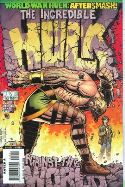 INCREDIBLE HULK #112