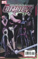 THE ORDER #5