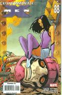 ULTIMATE X-MEN #88