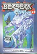 (USE SEP238560) BERSERK TP VOL 21 (MR)