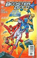 BOOSTER GOLD #4