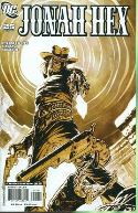 JONAH HEX #25