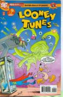 LOONEY TUNES #156