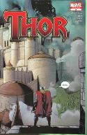 THOR #2 2ND PTG COIPEL WRAPAROUND VAR (PP # 779)