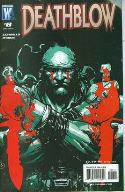 DEATHBLOW #8