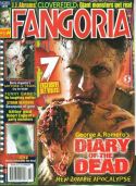 FANGORIA #270 FEB 2008