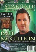 STARGATE MAGAZINE #20