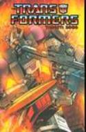 TRANSFORMERS TARGET 2006 TP