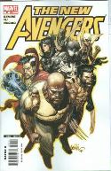 NEW AVENGERS #37