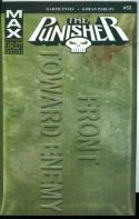 PUNISHER #53 (MR)