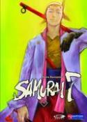 SAMURAI 7 VOL 7 DVD GREEN LINE