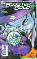 BOOSTER GOLD #5