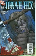 JONAH HEX #26