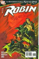 ROBIN #169 (GHUL)