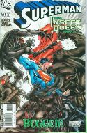 SUPERMAN #671
