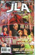 JLA CLASSIFIED #49