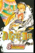 (USE OCT128152) D GRAY MAN GN VOL 08