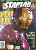 STARLOG #364 APR 2008