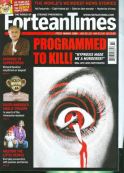 FORTEAN TIMES #232