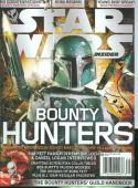 STAR WARS INSIDER #99 NEWSSTAND ED