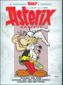 ASTERIX OMNIBUS SC VOL 01