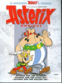 ASTERIX OMNIBUS SC VOL 11