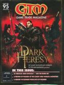GAME TRADE MAGAZINE #95