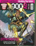 2000 AD #1567