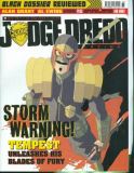 JUDGE DREDD MEGAZINE #267