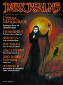 DARK REALMS MAGAZINE #29