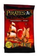 PIRATES O/T CURSED SEAS RISE O/T FIENDS 36 CT PDQ BSTR DIS