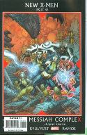 NEW X-MEN #46 MC
