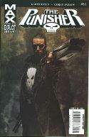 PUNISHER #54 (MR)