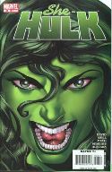 SHE-HULK 2 #25