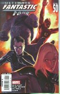 ULTIMATE FANTASTIC FOUR #50