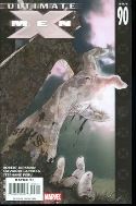 ULTIMATE X-MEN #90