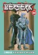 (USE SEP238547) BERSERK TP VOL 22 (MR)