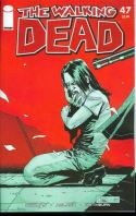 WALKING DEAD #47 (MR)
